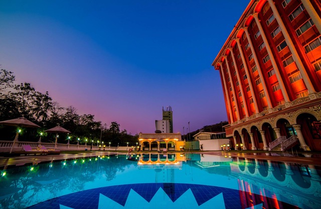 Hotel Sitara