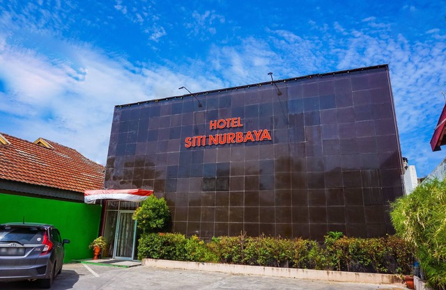 Hotel Siti Nurbaya Syariah