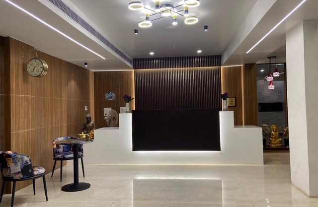 Hotel Sivas Regency