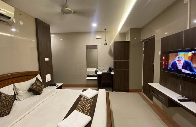 Hotel Sivas Regency