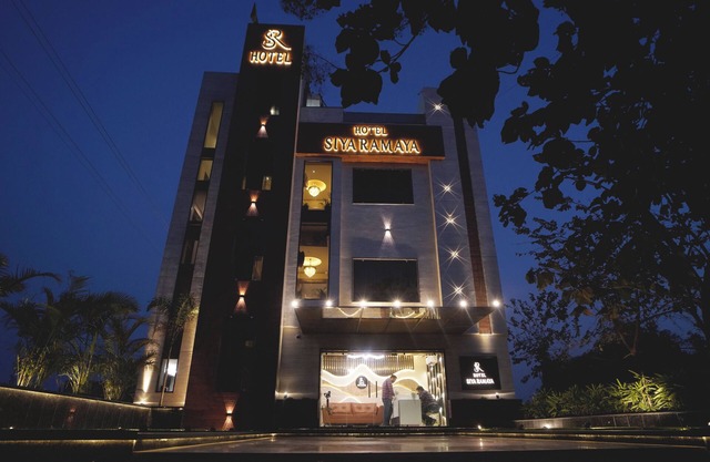 HOTEL SIYA RAMAYA