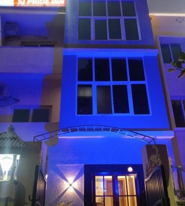 HOTEL SJ PRIDE INN