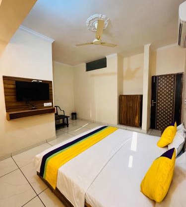 Hotel SK GRAND