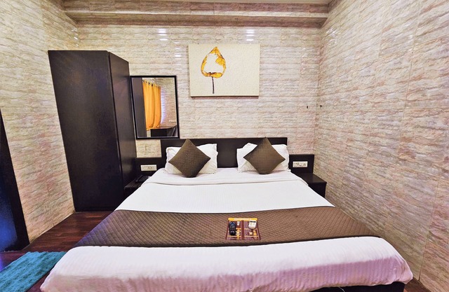 Hotel Sk