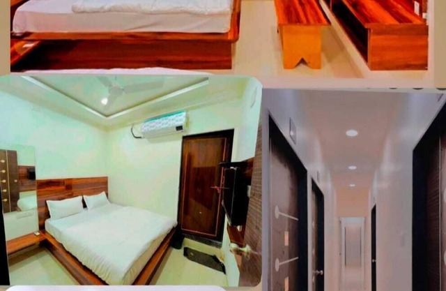 Hotel SK