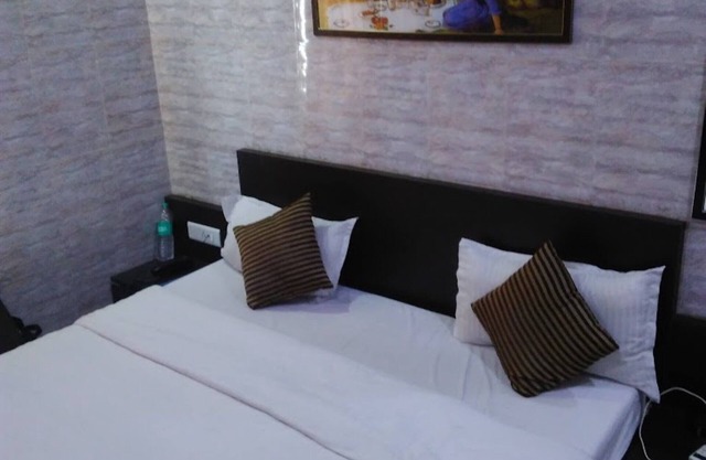HOTEL SK Rajkot
