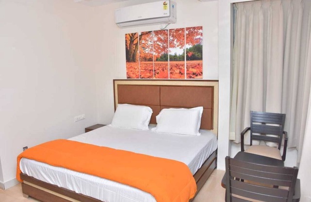 Hotel SK7 SERVICE APARTMENTS