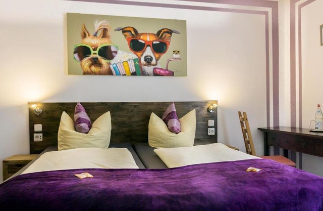 Hotel Skada City Cölln
