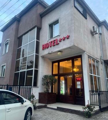 Hotel Skib