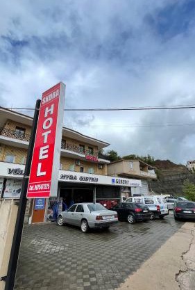 Hotel Skura
