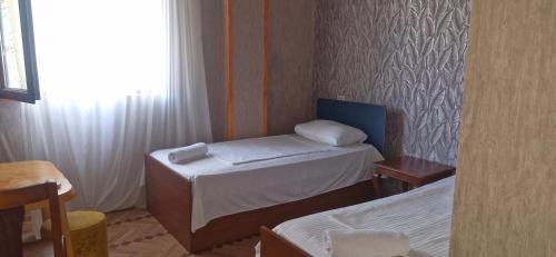 Hotel SKURI