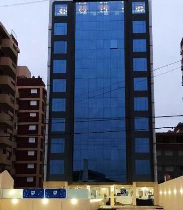 Hotel SKY