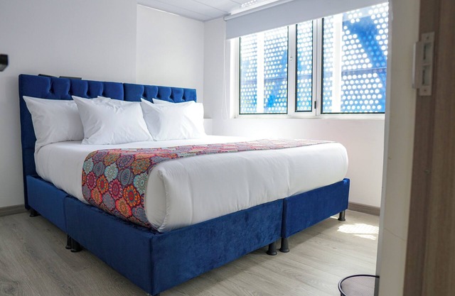Hotel Sky Blue