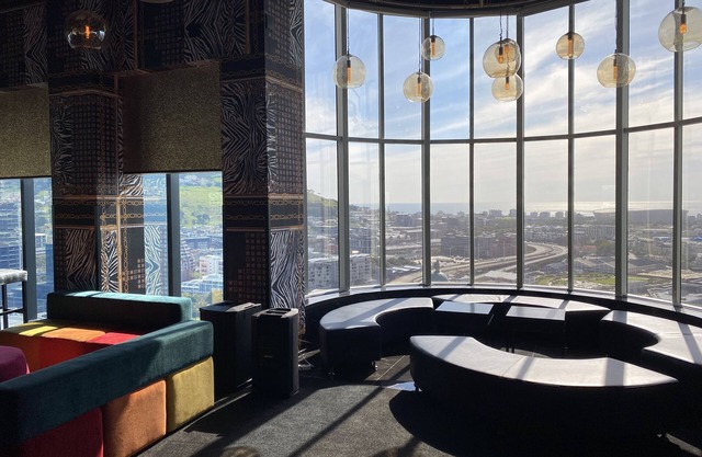Hotel Sky Cape Town
