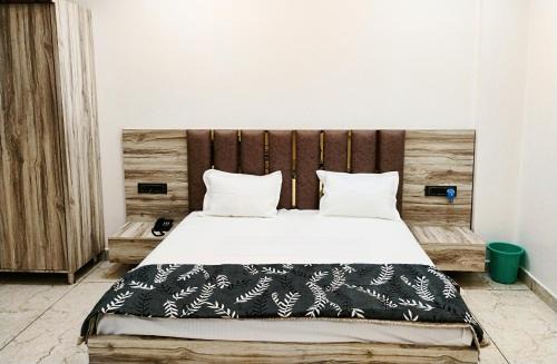 Hotel sky heights