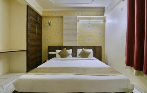 Hotel Sky high