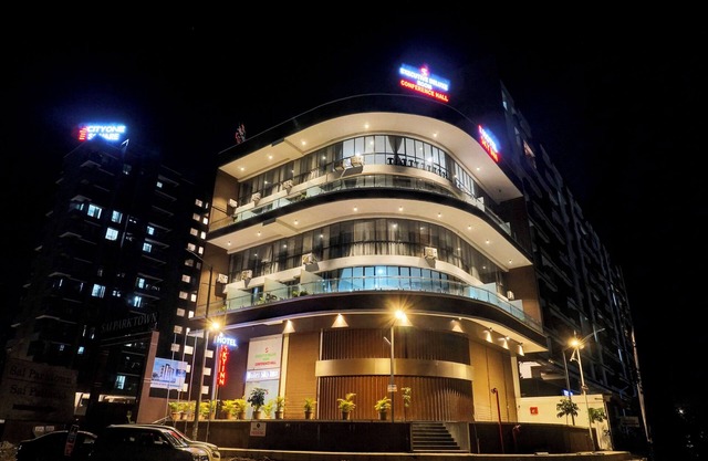 Hotel Sky Inn