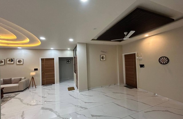 Hotel Sky MMD