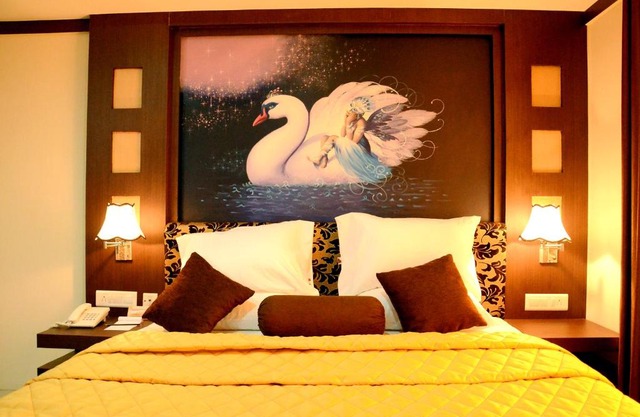 Hotel Sky Pearl