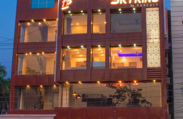 Hotel Skyking