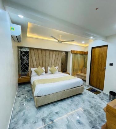 Hotel Skyland