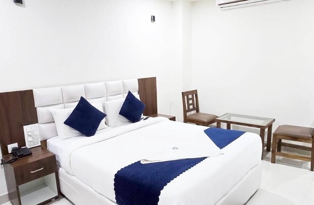 Hotel Skyland