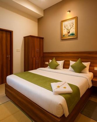Hotel Skylight By KrishivDham