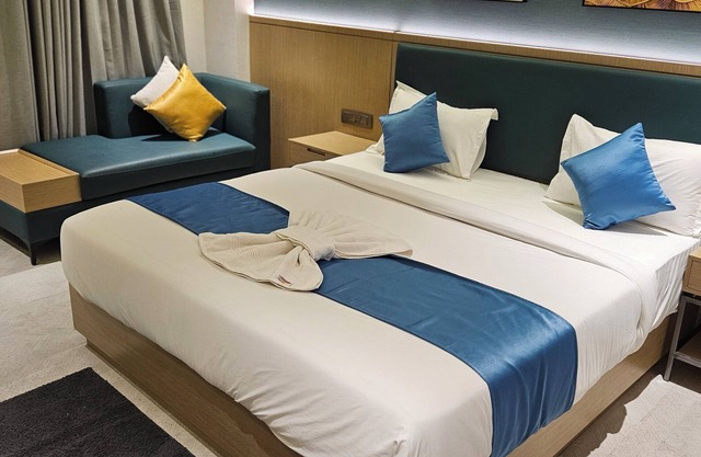 Hotel Skyro Inn