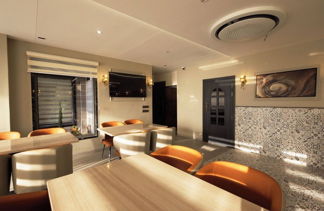 Hotel Skyvista