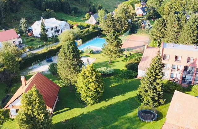 Hotel Slatina