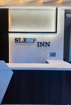 Hotel Sleep Inn