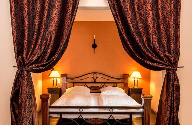Hotel SleepInn Volkspark