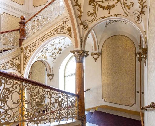 Hotel Slovan Plzeň