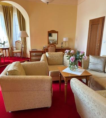 Hotel Slunce
