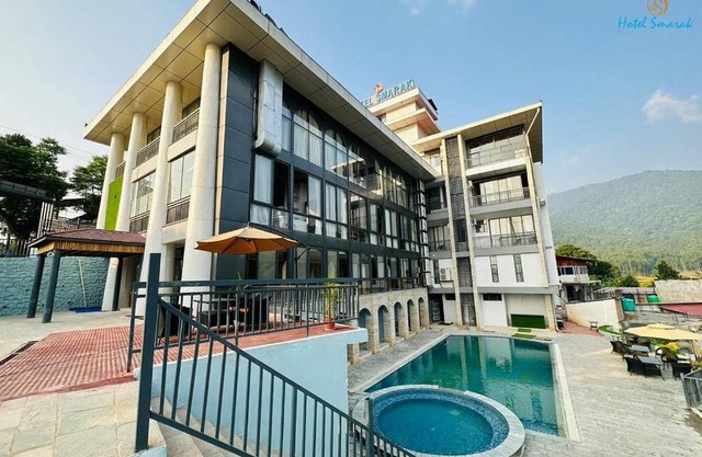Hotel Smarak