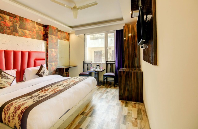 Hotel Smart Signature
