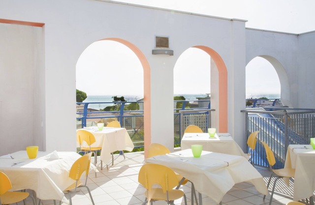 Hotel smeraldo