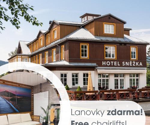 Hotel Sněžka