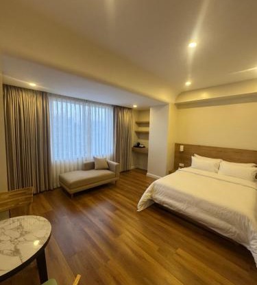 Hotel snowlion