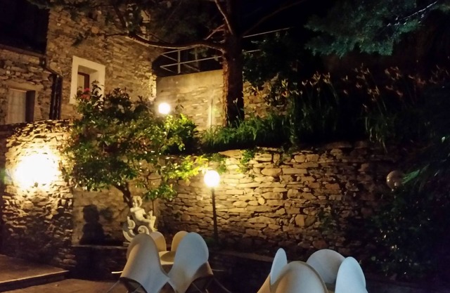 Hotel Soazza