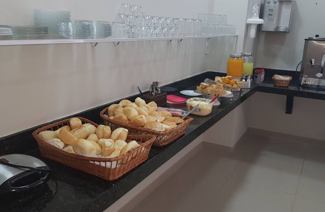 Hotel Sobradinho