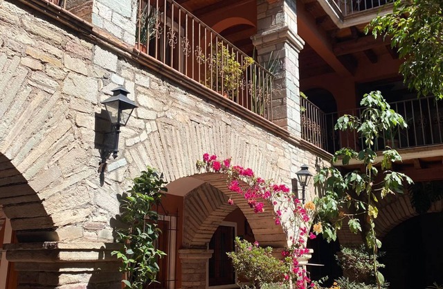 Hotel Socavon