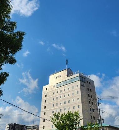 Hotel Socia