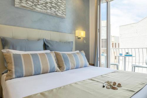 Hotel Soffio D'Estate