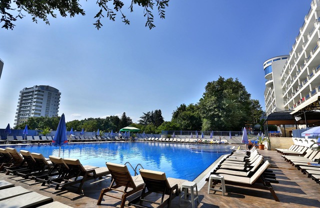 Hotel Sofia - All Inclusive