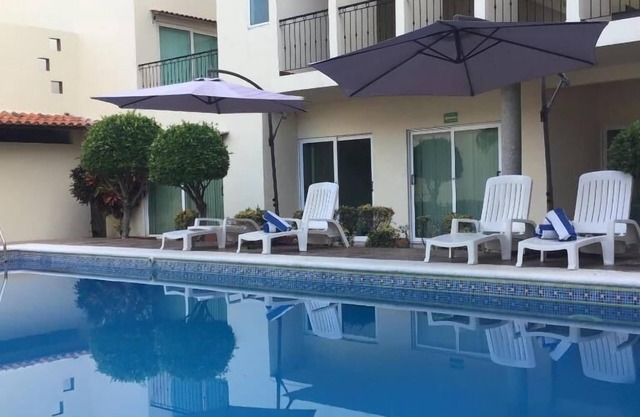 Hotel Sofia Veracruz