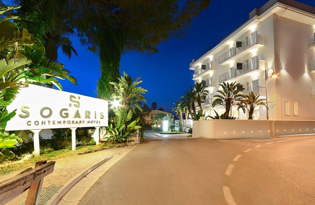 Hotel Sogaris