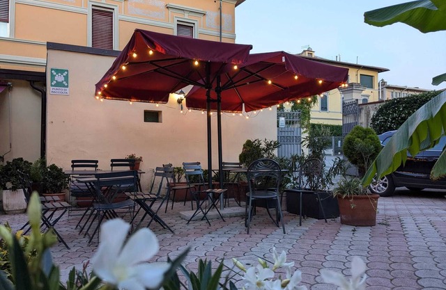 Hotel Soggiorno Athena