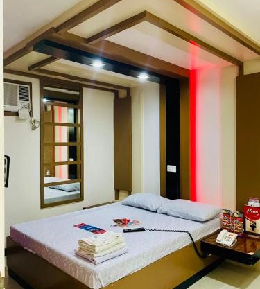 Hotel Sogo - Dau, Pampanga