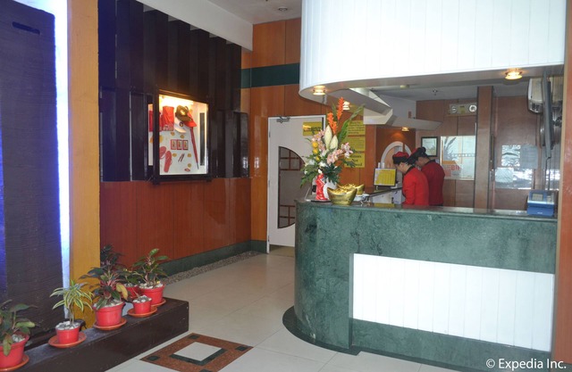 Hotel Sogo Mexico